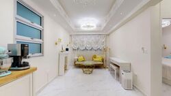 Blk 216A Boon Lay View (Jurong West), HDB 3 Rooms #558096261